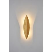 Crystal Lux Бра Crystal Lux CLT 029W400 GO