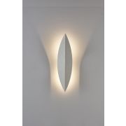Crystal Lux Бра Crystal Lux CLT 029W400 WH