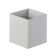 Crystal Lux Бра Crystal Lux CLT 227W WH