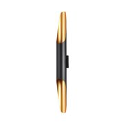 Crystal Lux Бра Crystal Lux CLT 332W2-V2 BL-GO