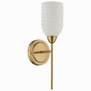 6512/1W MODERNI LN23 000 латунь Бра E14 1*40W 220V MONROE