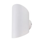 Crystal Lux Бра Crystal Lux CLT 134W WH