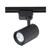 Crystal Lux Cветильник трековый однофазный Crystal Lux CLT 0.31 007 10W BL