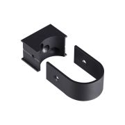 359382 KONST NT24 040 черный Крепление для настенно-потолочного монтажа IP20 GLAT