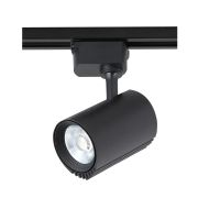 Crystal Lux Cветильник трековый однофазный Crystal Lux CLT 0.31 007 20W BL