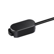 135266 SHINO NT24 109 черный Токопровод (подвод питания) для низковольтного шинопровода IP20 24V EASY