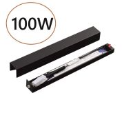 357786 VELTA ODL25 263 (ДЛЯ 7006/100, 7006/100A, 7006/100D, 7006/150, 7006/150D) Драйвер IP20 100W 0-4.25 FINO