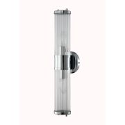 Crystal Lux Бра Crystal Lux SANCHO AP2 CHROME