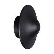 359301 STREET NT24 000 черный Светильник ландшафтный настенный IP65 LED 7W 4000K 175-265V FUNG