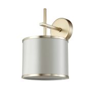 Crystal Lux Бра Crystal Lux SERGIO AP1 GOLD