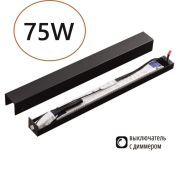 357788 VELTA ODL25 263 (ДЛЯ 7006/100, 7006/100A, 7006/100D, 7006/150, 7006/150D) Диммируемый драйвер с выкл. на корусе IP20 75W 0-3.125 FINO