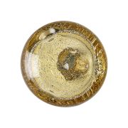 7042/4WL L-VISION ODL25 249 Настенный светильник янтарный/бронзов/металл/стекло IP20 LED 4W 3000K 220V MELA