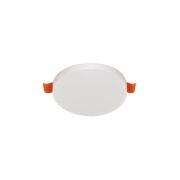 Crystal Lux Светильник встраиваемый Crystal Lux CLT 500C120 WH