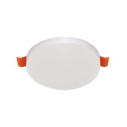 Crystal Lux Светильник встраиваемый Crystal Lux CLT 500C170 WH