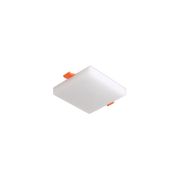 Crystal Lux Светильник встраиваемый Crystal Lux CLT 501C100 WH