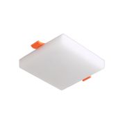 Crystal Lux Светильник встраиваемый Crystal Lux CLT 501C170 WH