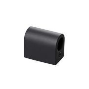 4391/40F HIGHTECH ODL24 301 Крепление в черном цвете CORDA