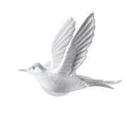 4341/3WLA HIGHTECH ODL22 429 белый гипс Настенный светильник (ЛЕВ.) IP20 LED 3W 122Лм 3000K COLOMBELLA