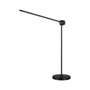 7101/12TL HIGHTECH ODL25 000 Настольный светильник поворотн на 350° акрил/металл IP20 LED 3000K 220-240V FODEN