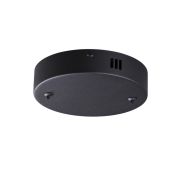 6530/2L LEDIO LN26 262 чёрный Основание для подвеса   220V ECHO