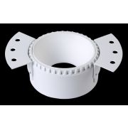 Crystal Lux Светильник встраиваемый Crystal Lux CLT 050C1 WH-WH