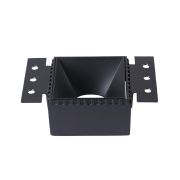 Crystal Lux Светильник встраиваемый Crystal Lux CLT 051C1 BL-BL