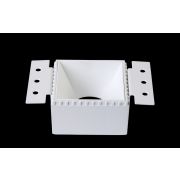 Crystal Lux Светильник встраиваемый Crystal Lux CLT 051C1 WH-WH