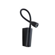Crystal Lux Бра Crystal Lux CLT 213W BL