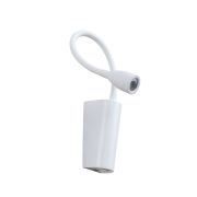 Crystal Lux Бра Crystal Lux CLT 213W WH
