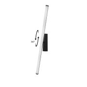 Crystal Lux Бра Crystal Lux CLT 119W800 BL
