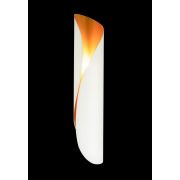 Crystal Lux Бра Crystal Lux CLT 230W WH-GO