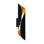 Crystal Lux Бра Crystal Lux CLT 230W BL-GO