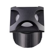 358093 STREET NT19 770 черный Подсветка лестницы IP65 LED 4000K 3W 220V SCALA