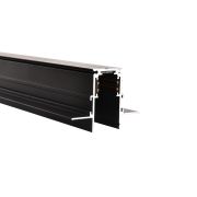Crystal Lux Шинопровод магнитный встраиваемый Crystal Lux CLT 0.123 01 L3000 BL